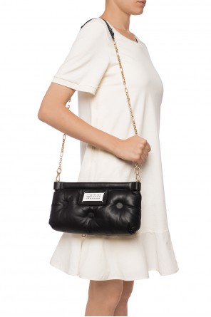 Quilted shoulder bag, zdjęcie 2 Quilted shoulder bag od Maison Margiela